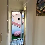 Old Town Rooftop Sea-view 1br With Terrace Apartment