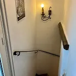 公寓 Old Town Rooftop Sea-view 1br With Terrace *
