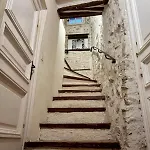 Old Town Rooftop Sea-view 1br With Terrace *