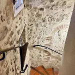 Old Town Rooftop Sea-view 1br With Terrace 公寓 昂蒂布
