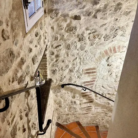 Old Town Rooftop Sea-view 1br With Terrace Appartement Antibes