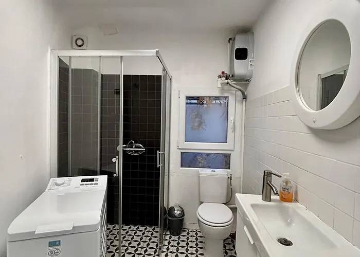 Old Town Rooftop Sea-view 1br With Terrace *