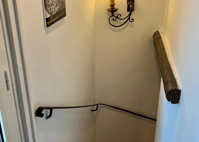 Apartment Old Town Rooftop Sea-view 1br With Terrace *